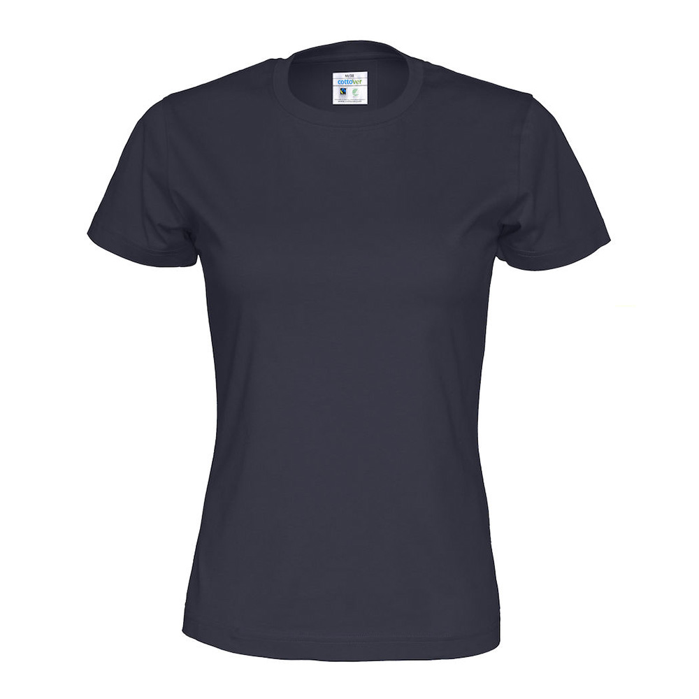 Women's T-shirt short sleeves - Image 17